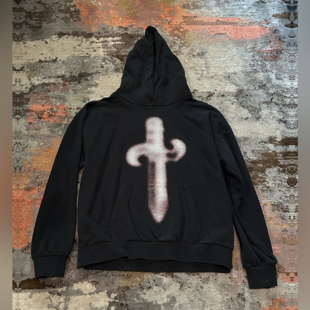 Drake x 21 Savage It’s All A Blur Tour Exclusive Hoodie